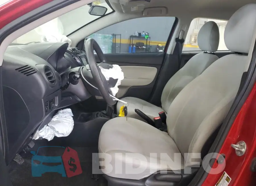ML32F3FJ9KHF15954 Photo# 7