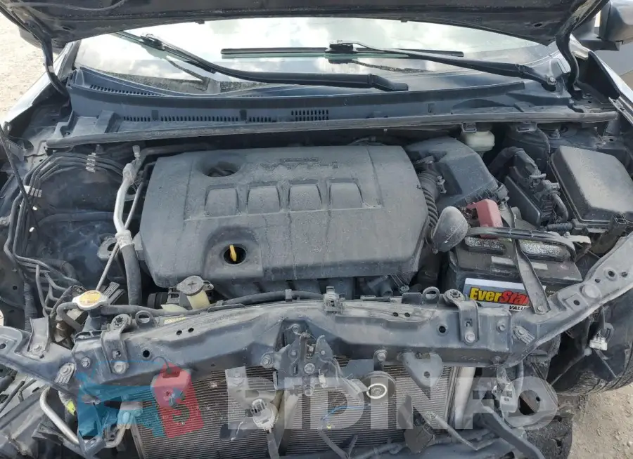 2T1BURHE5HC761917 Photo# 11