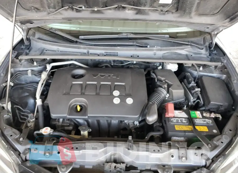 2T1BURHEXHC823781 Photo# 11