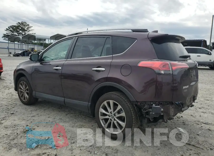 2T3YFREV5HW389171 Photo# 2