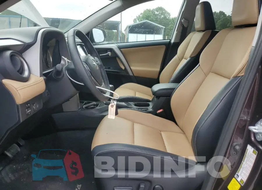 2T3YFREV5HW389171 Photo# 7