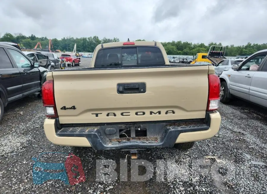 3TYSX5EN4LT000692 Photo# 6