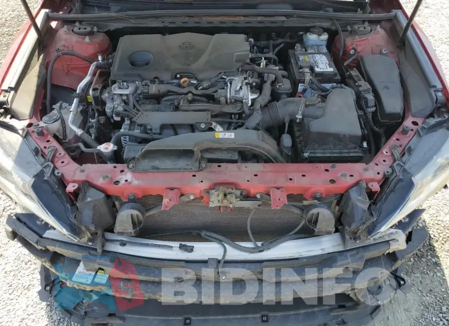 4T1B11HK9KU242651 Photo# 11