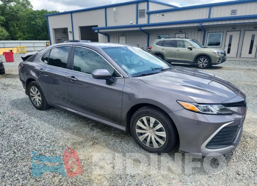 4T1C31AK0PU606293 Photo# 4