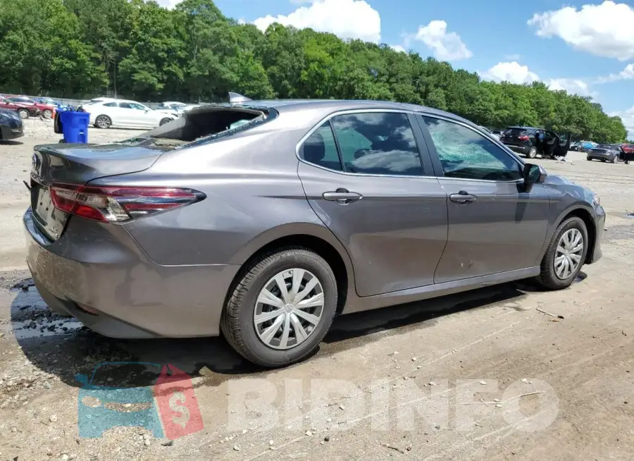 4T1C31AK2PU601676 Photo# 3