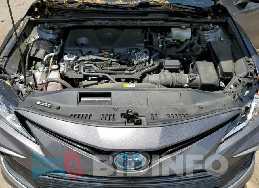 4T1C31AK2PU601676 Photo# 11