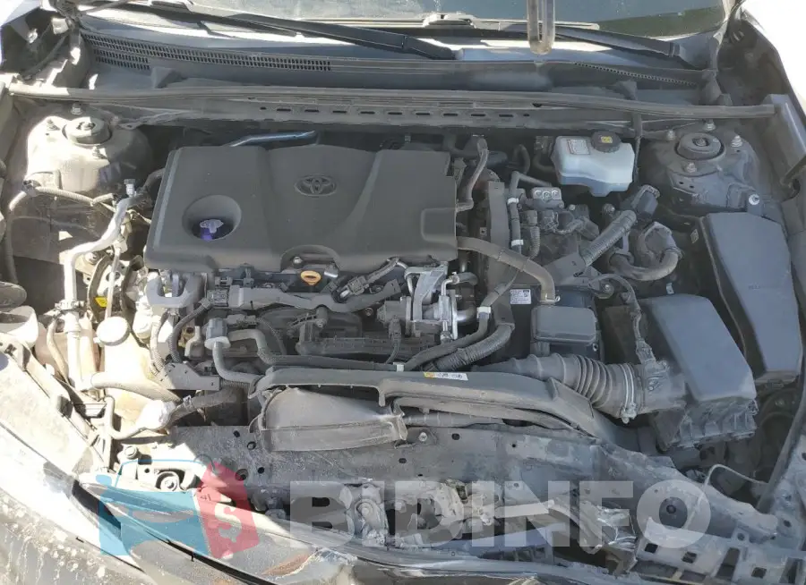 4T1C31AK6LU540049 Photo# 11