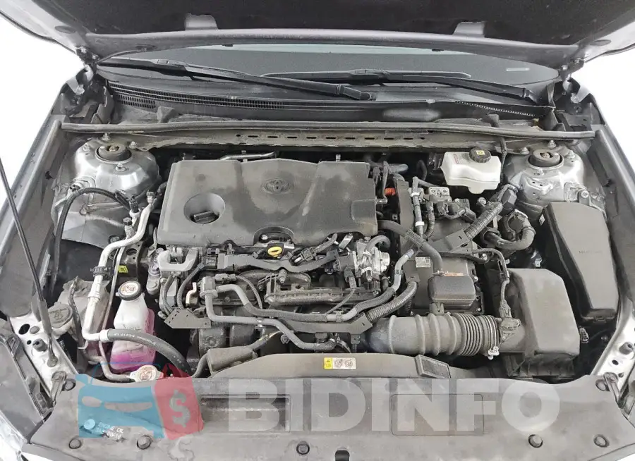 4T1F31AK2RU621233 Photo# 11