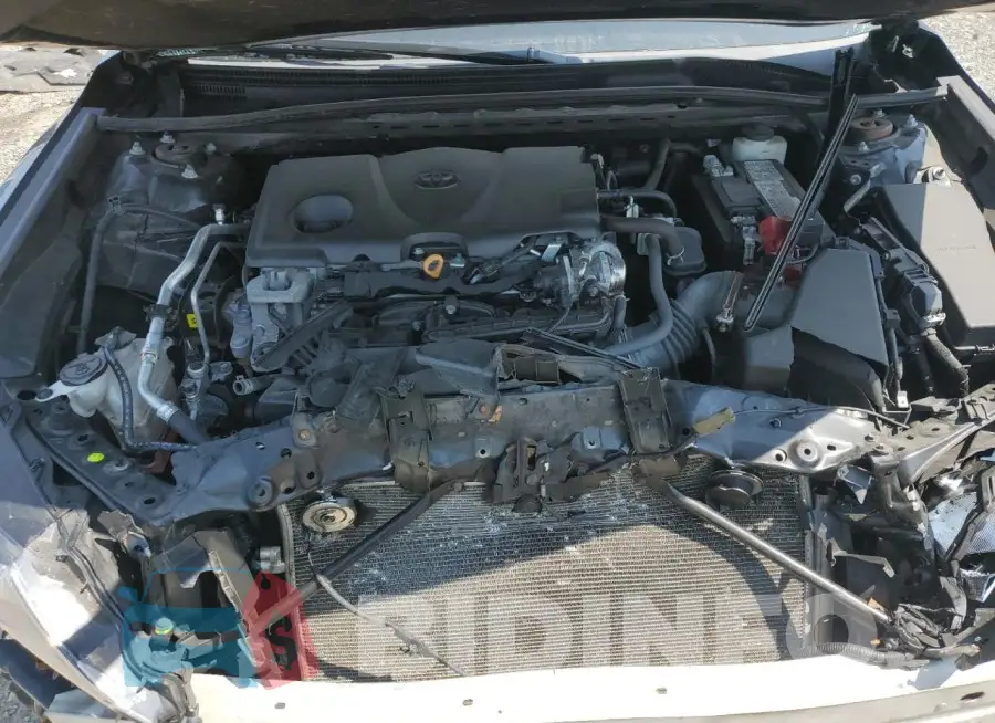 4T1G11AK8MU512374 Photo# 11