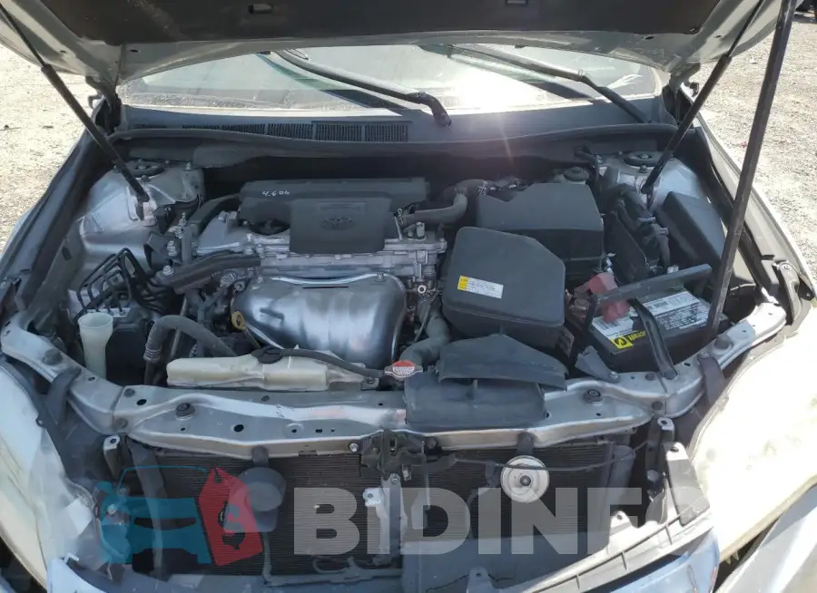 4T4BF1FK6GR559515 Photo# 11