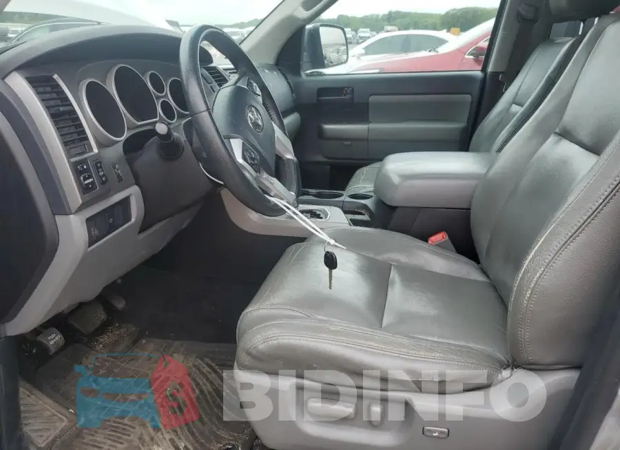 5TDBY5G10GS128467 Photo# 7