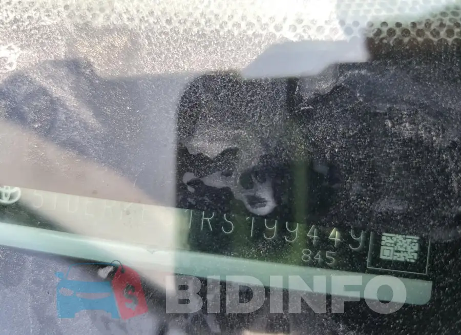 5TDERKEC1RS199449 Photo# 14