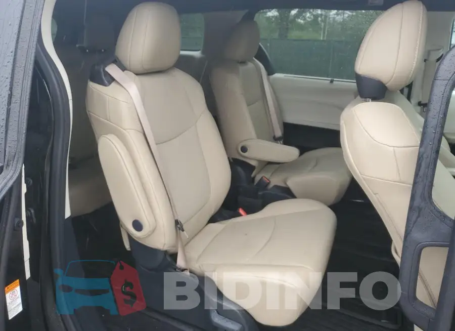 5TDYSKFCXRS139007 Photo# 11
