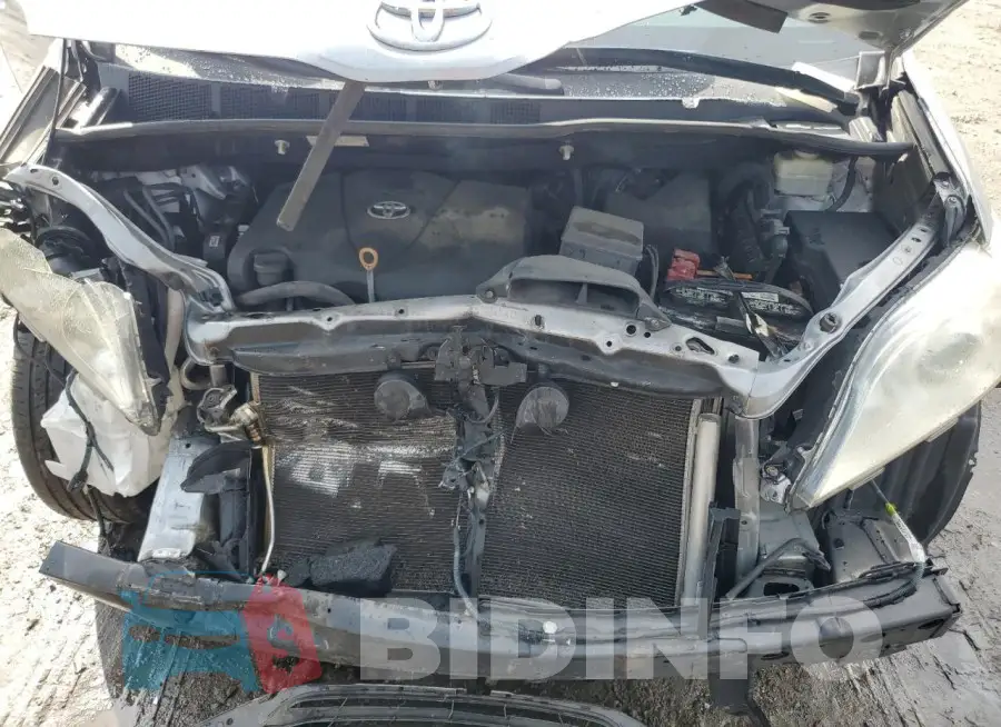 5TDYZ3DCXHS794013 Photo# 12