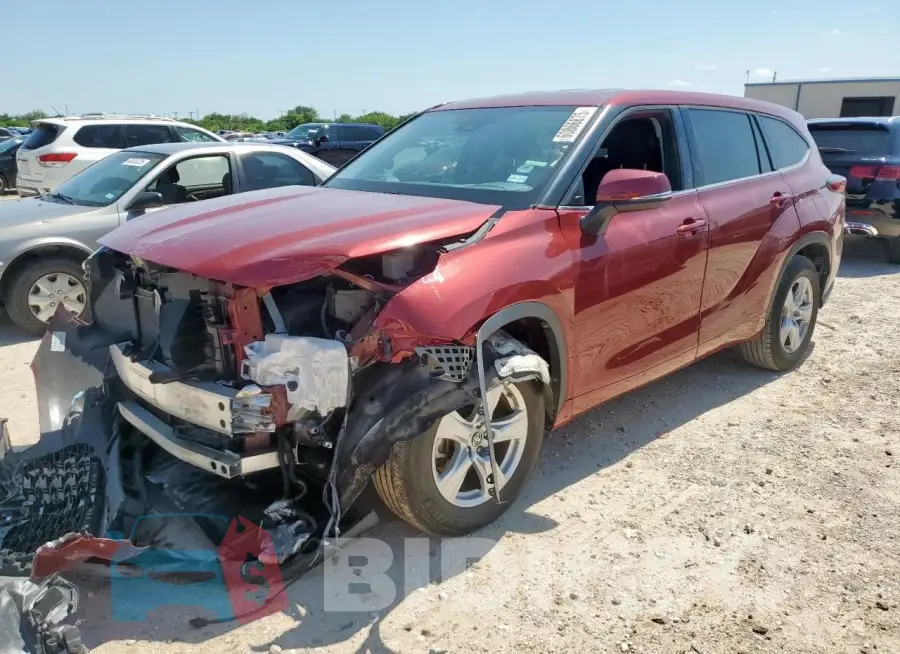 5TDZZRAHXMS071344 Photo# 1