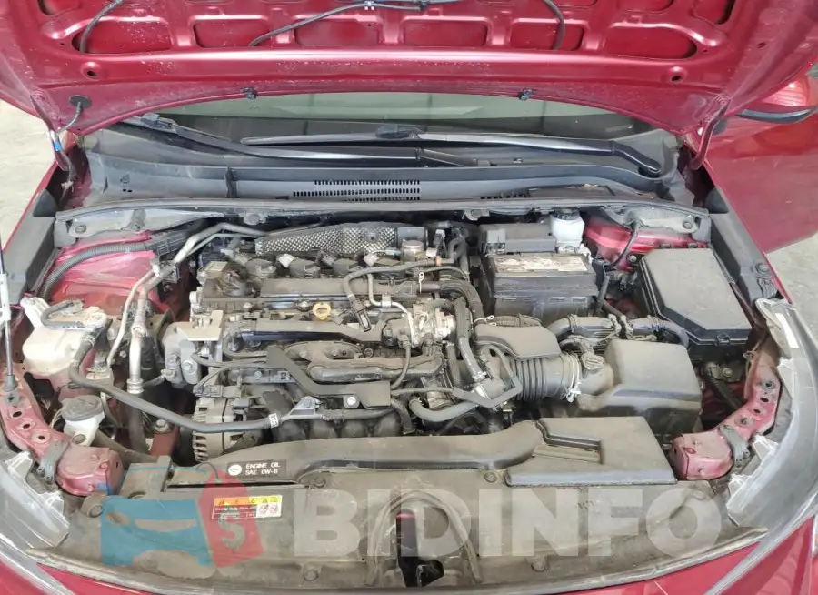5YFB4MDE1RP083497 Photo# 11