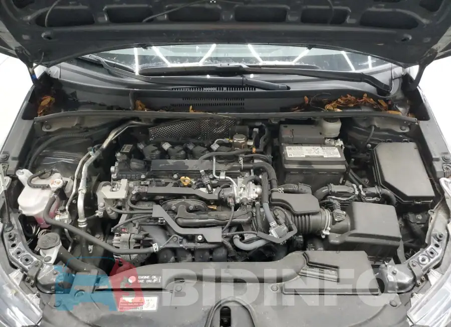 5YFB4MDE1RP140846 Photo# 11