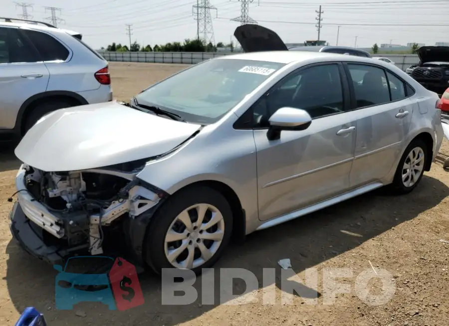 5YFB4MDE2PP039229 Photo# 1