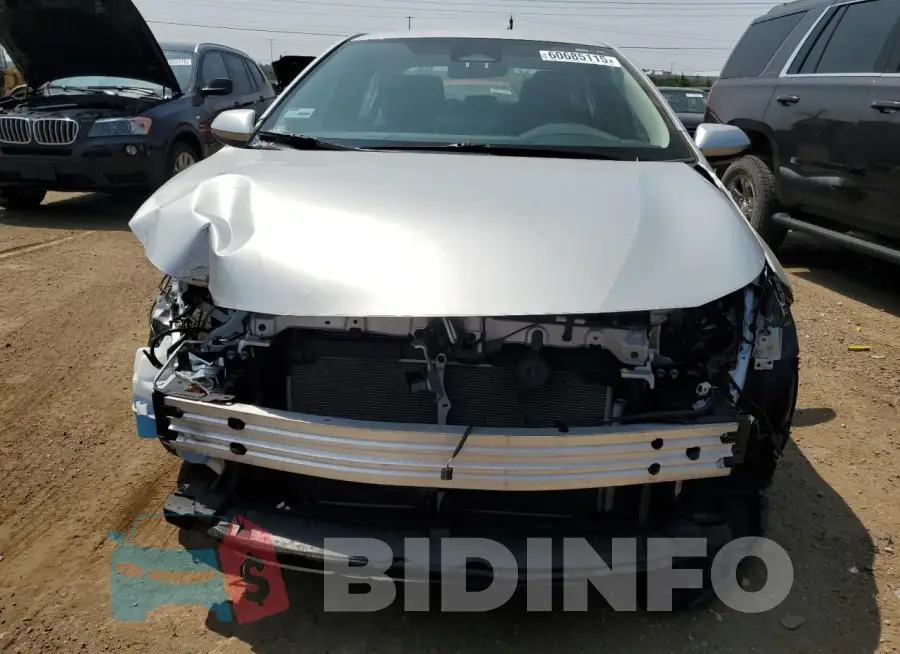 5YFB4MDE2PP039229 Photo# 5