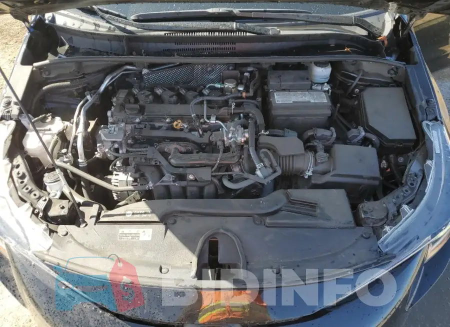 5YFB4MDE3PP034265 Photo# 11