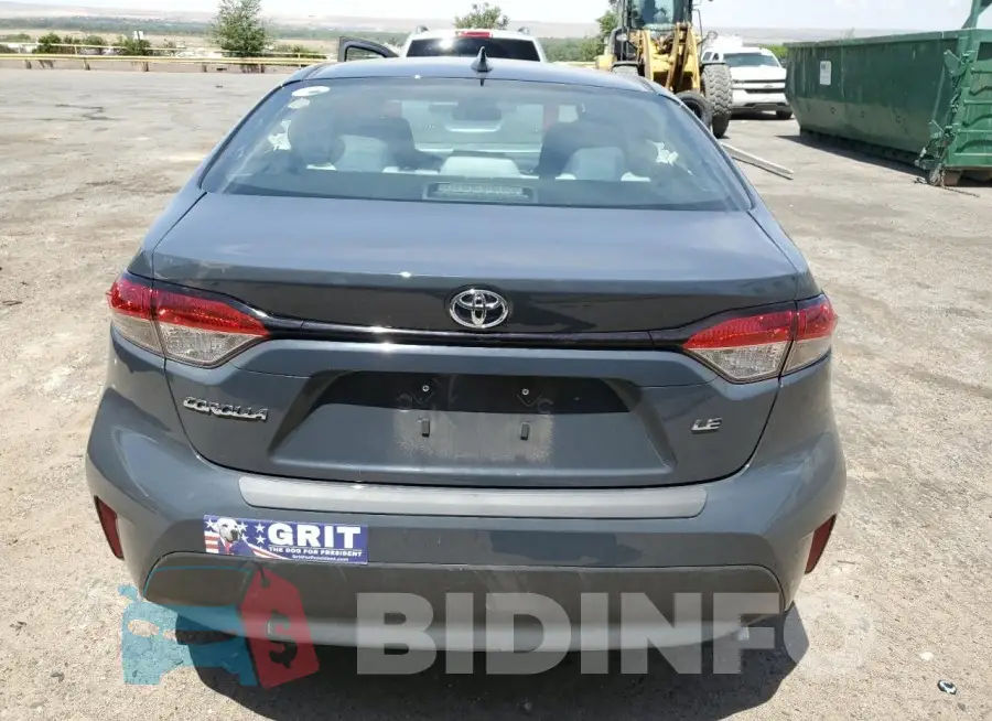 5YFB4MDE9RP134020 Photo# 6