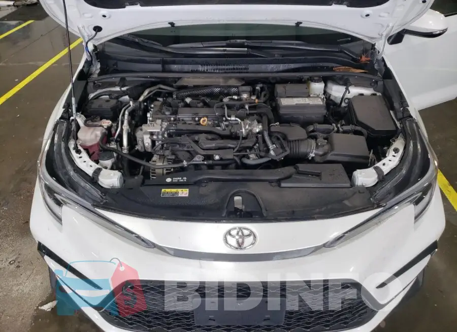 5YFT4MCE5RP183995 Photo# 11