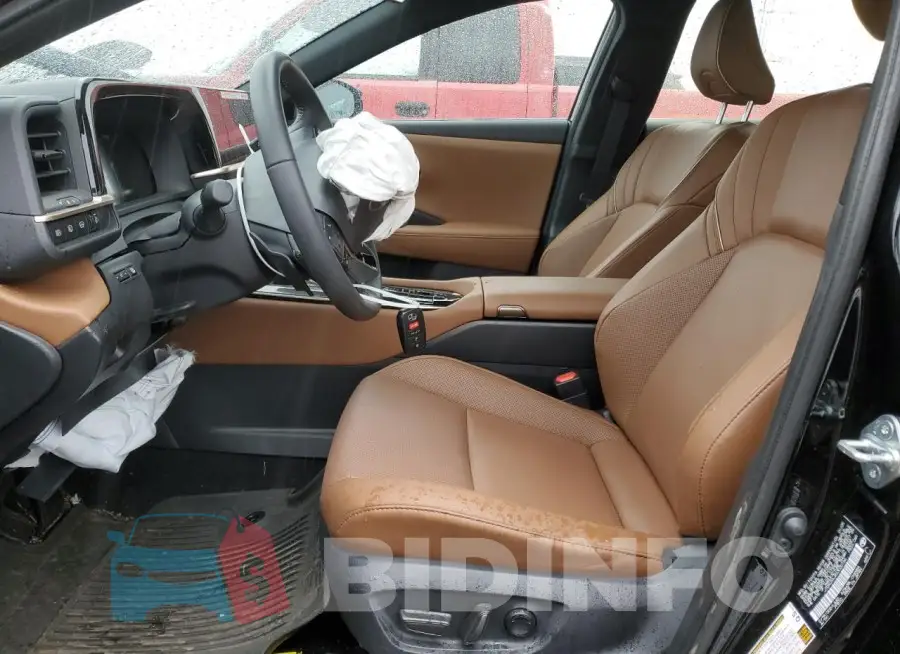 JTDACAAJ8S3020166 Photo# 7