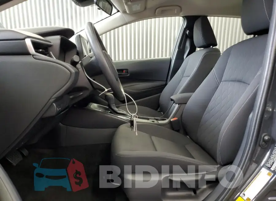 JTDBCMFE2S3070577 Photo# 7