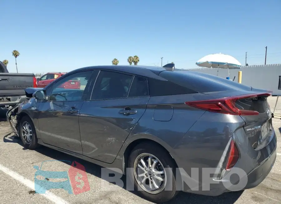 JTDKAMFP5M3177018 Photo# 2