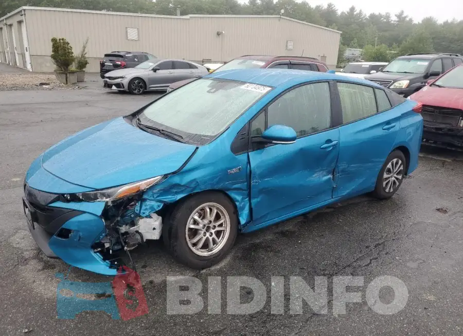 JTDKAMFP5N3225862 Photo# 1