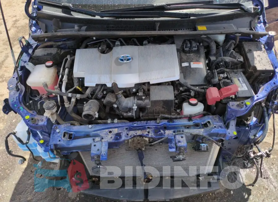 JTDKARFUXG3514242 Photo# 11
