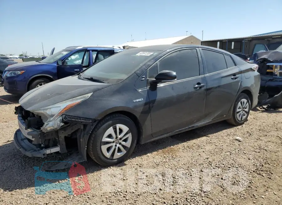 JTDKARFUXG3522566 Photo# 1