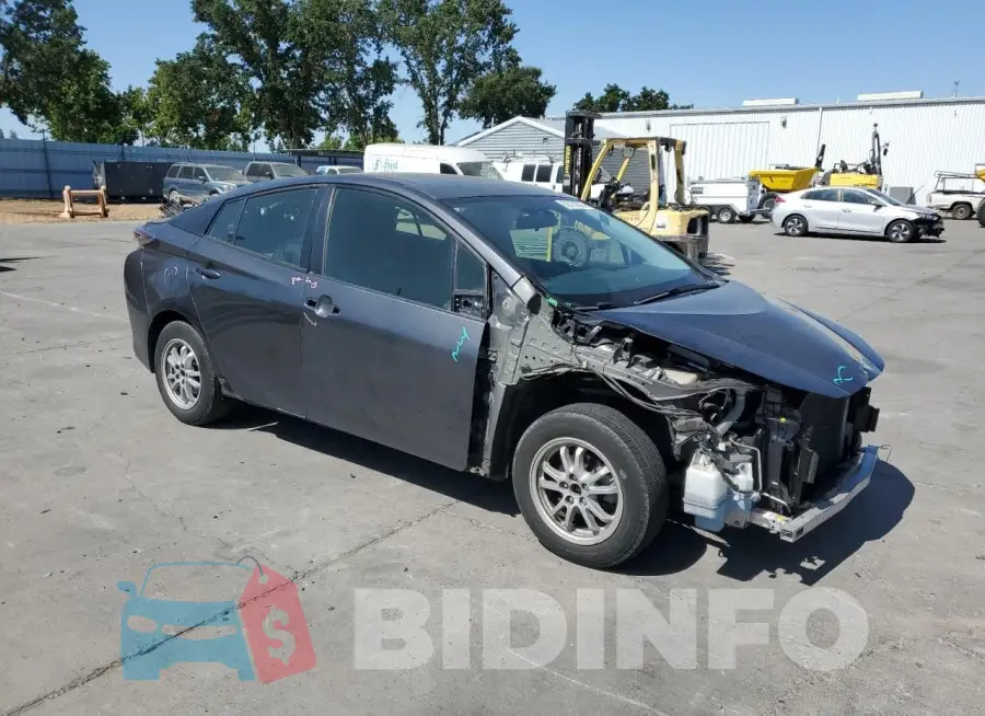 JTDKBRFU6G3016486 Photo# 4