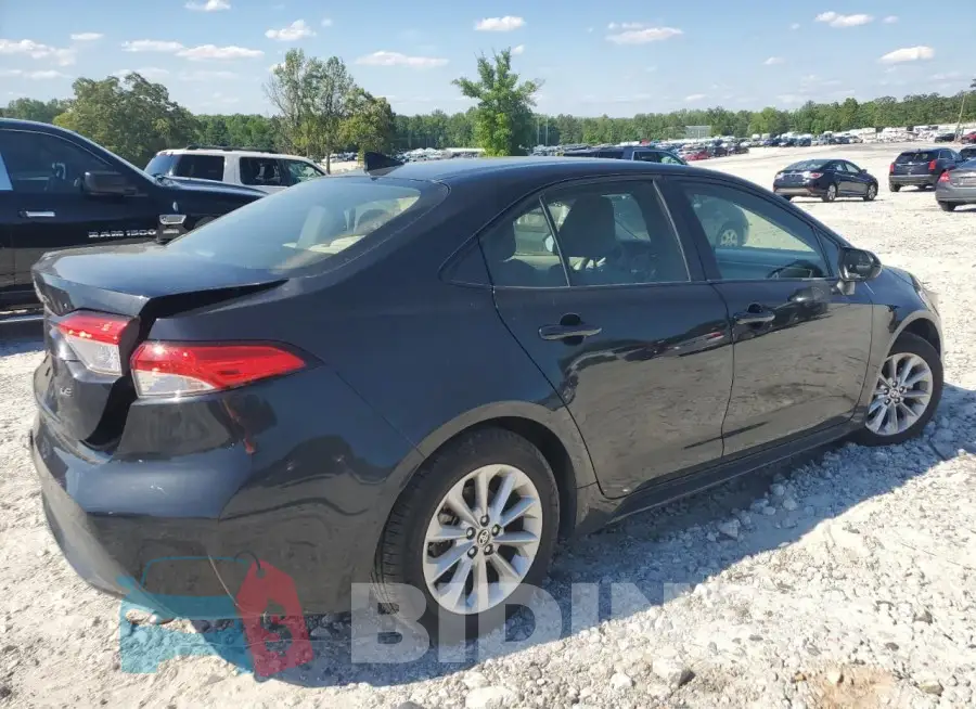 JTDVPMAE8NJ216330 Photo# 3