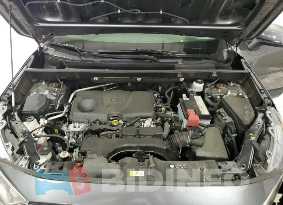 JTMP1RFV6KD507368 Photo# 12