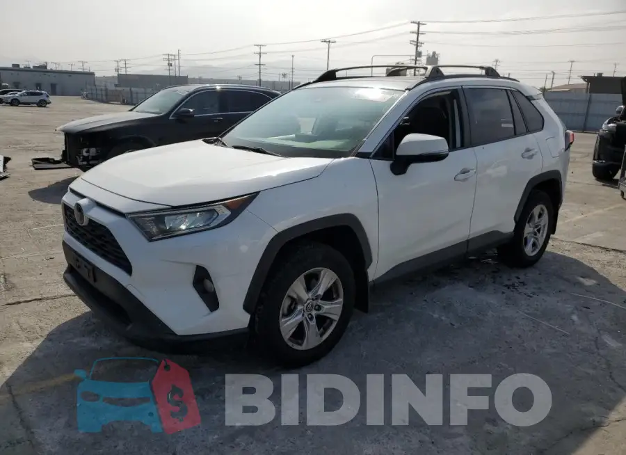 JTMW1RFV5KD026054 Photo# 1