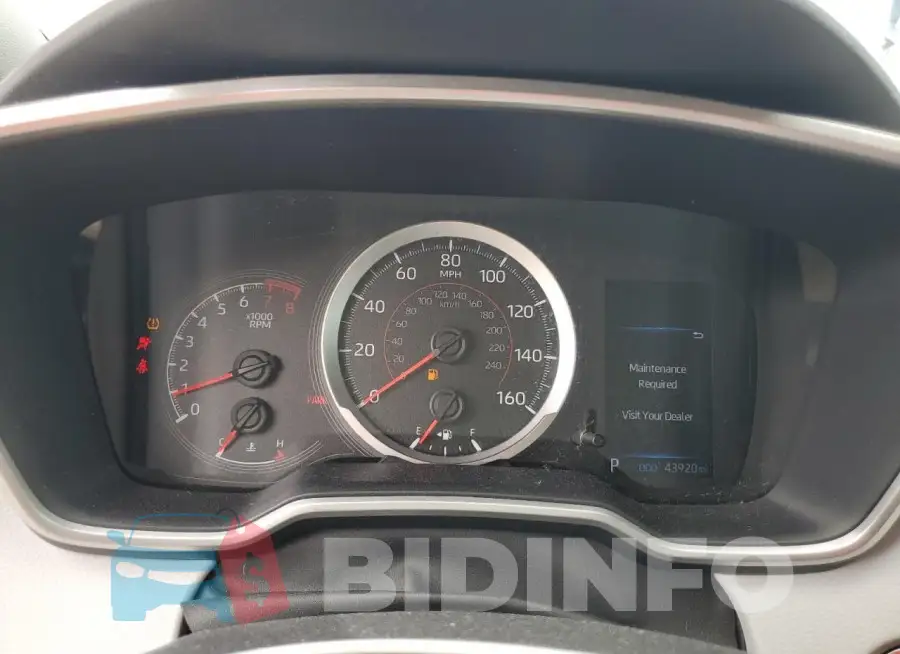 JTND4MBE2M3125197 Photo# 9
