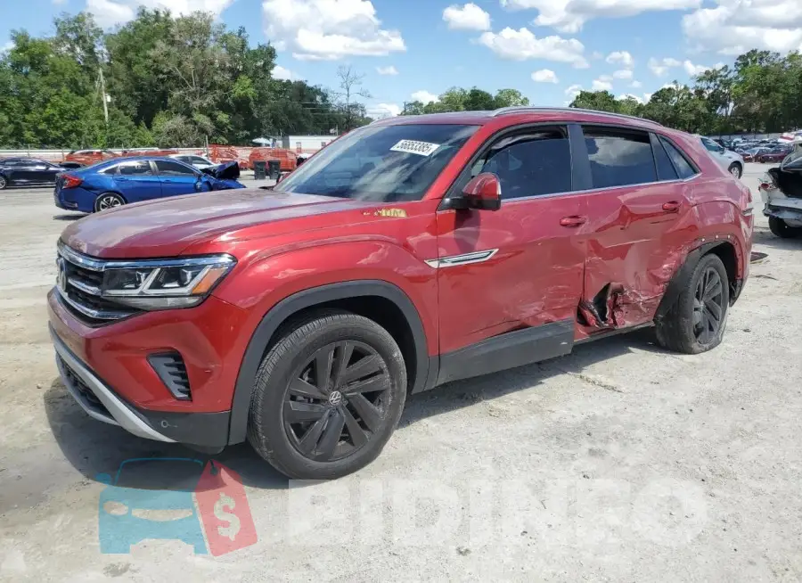 1V2JC2CA6NC210327 Photo# 1