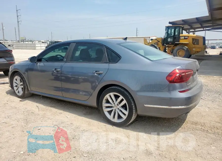 1VWLA7A37KC009241 Photo# 2