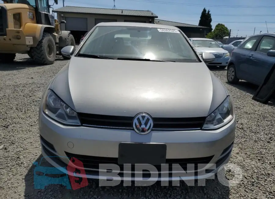 3VW217AU2HM069486 Photo# 5