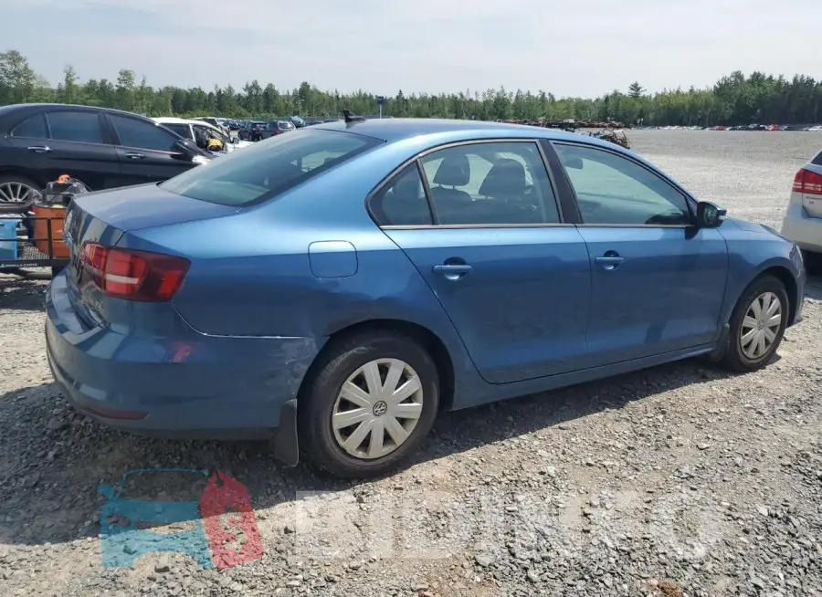 3VW267AJ2GM405157 Photo# 3