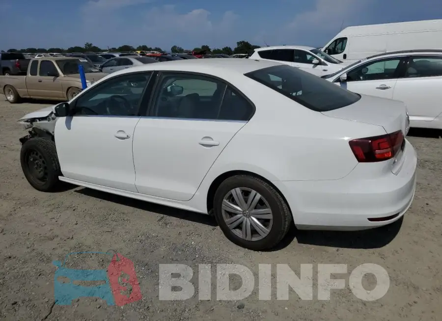 3VW2B7AJ1HM403302 Photo# 2