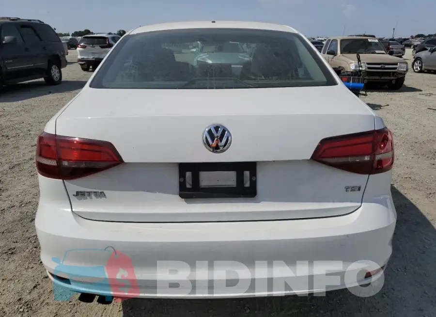 3VW2B7AJ1HM403302 Photo# 6