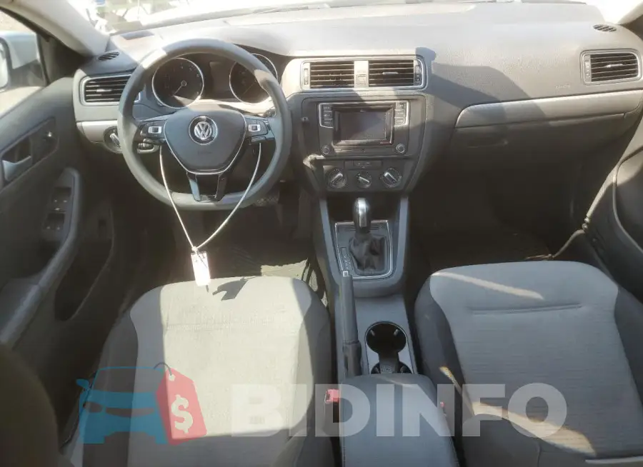 3VW2B7AJ6HM324417 Photo# 8