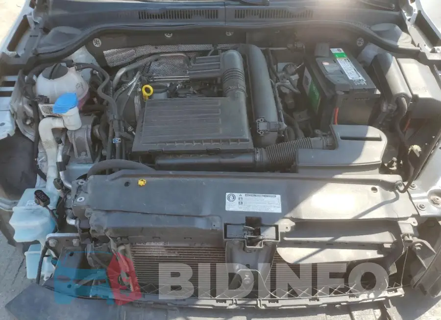 3VW2B7AJ6HM324417 Photo# 11