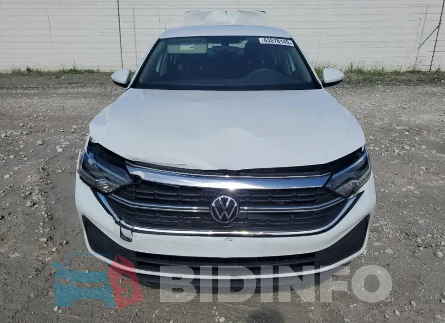 3VW5M7BU7PM012833 Photo# 5