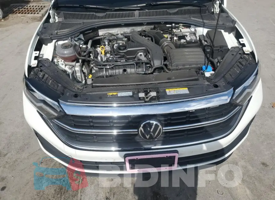 3VW7M7BU8RM031404 Photo# 11