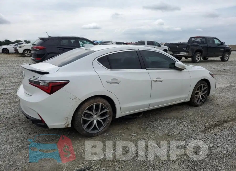 19UDE2F73KA012337 Photo# 3