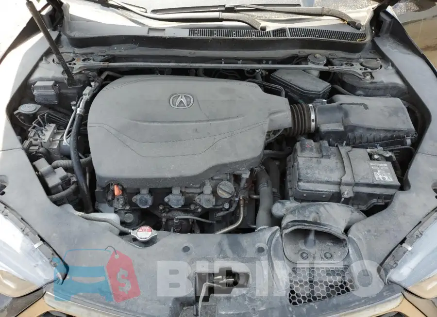19UUB3F67KA801337 Photo# 11