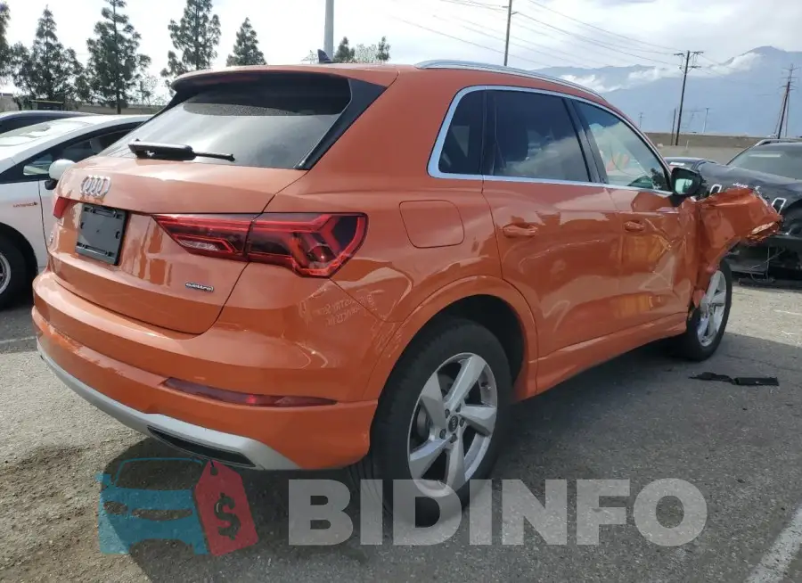 WA1AUCF38M1132297 Photo# 3